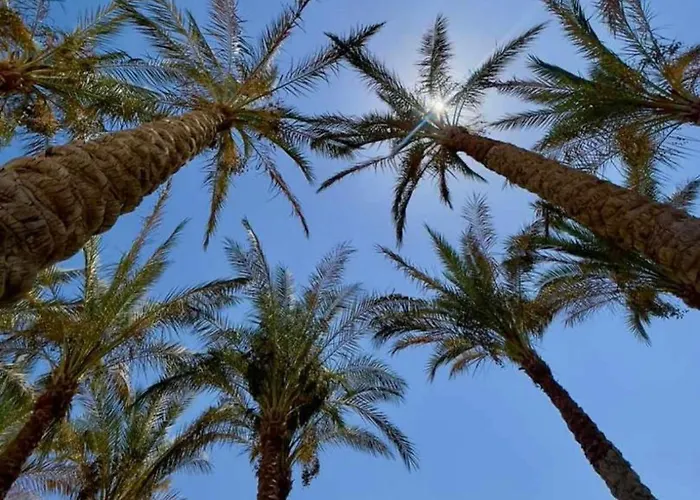 - Porto Elsokhna & Sea View * عين السخنة
