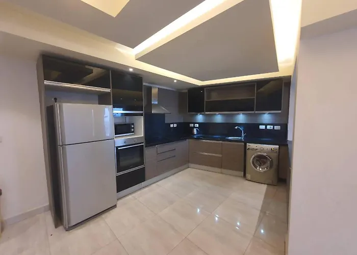 شقة - Porto Elsokhna & Sea View عين السخنة