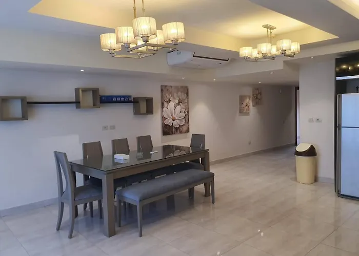 شقة - Porto Elsokhna & Sea View عين السخنة