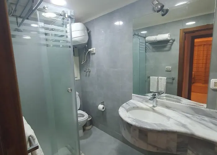 - Porto Elsokhna & Sea View * عين السخنة
