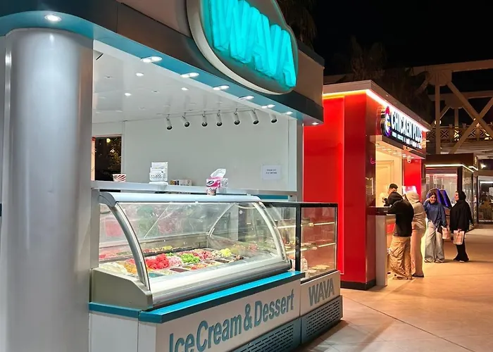 - Porto Elsokhna & Sea View عين السخنة