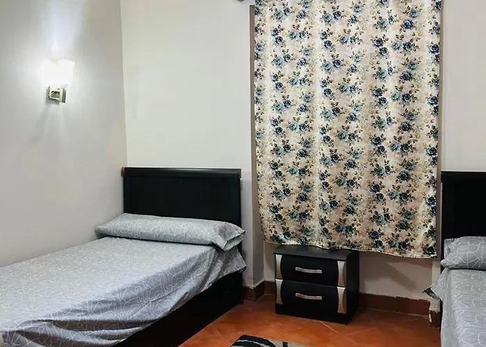 - Porto Elsokhna & Sea View شقة عين السخنة