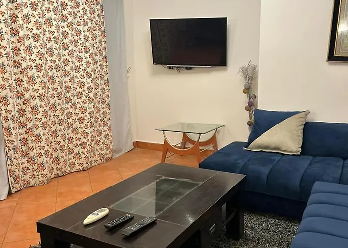 شقة - Porto Elsokhna & Sea View
