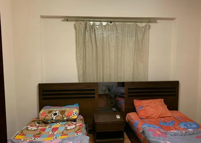 - Porto Elsokhna & Sea View شقة عين السخنة