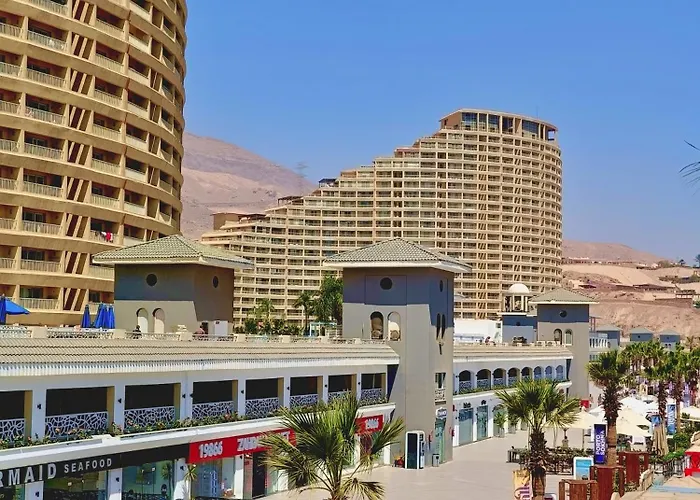 شقة - Porto Elsokhna & Sea View *