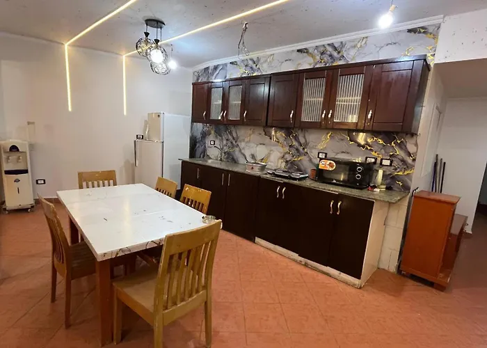 شقة - Porto Elsokhna & Sea View *