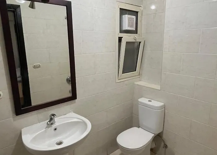 - Porto Elsokhna & Sea View عين السخنة